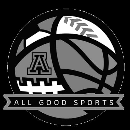 All Good Sports Logo