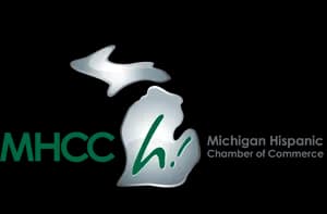 Michigan Hispanic Chamber Logo