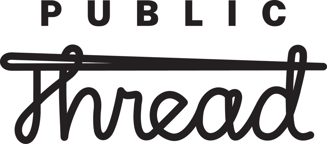 Public Thread Logo Image.