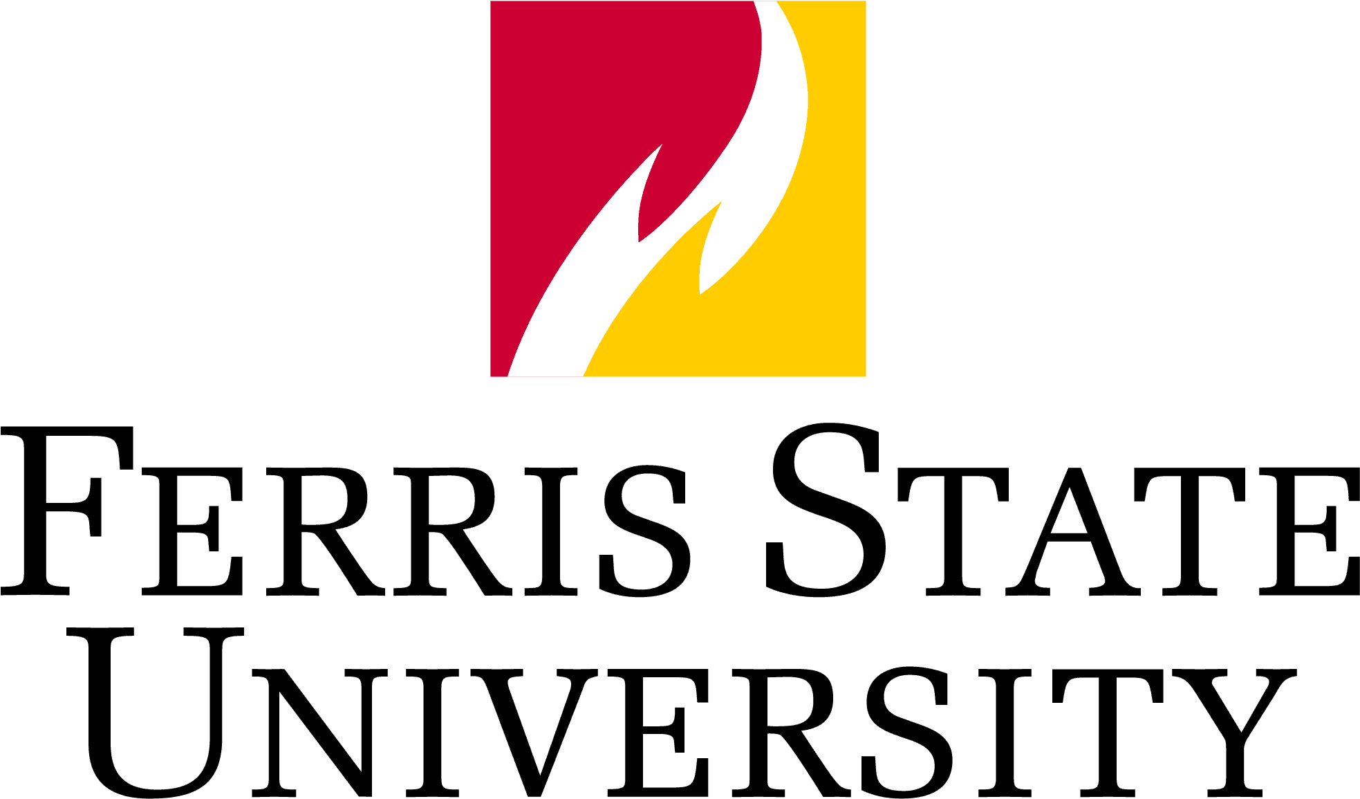 Ferris State University Logo