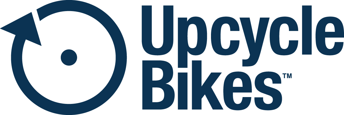 Upcycle Bikes Image.