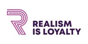 Realism Is Loyalty Logo